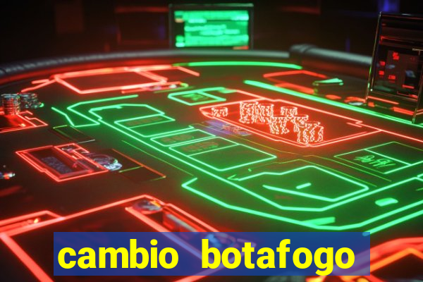 cambio botafogo praia shopping